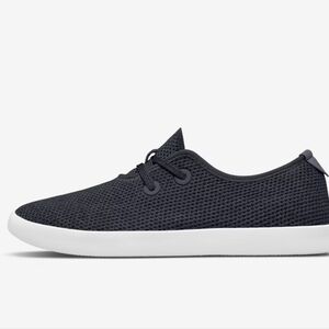 Allbirds Mens Tree Skippers Wool Sneakers shoes sz 12